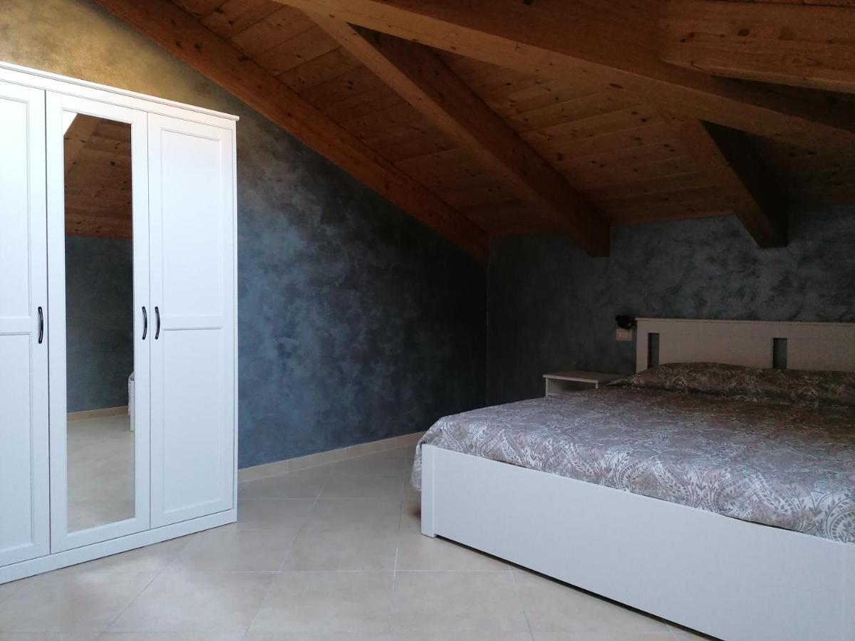 P Al Parco Apartment Sestri Levante Exterior photo