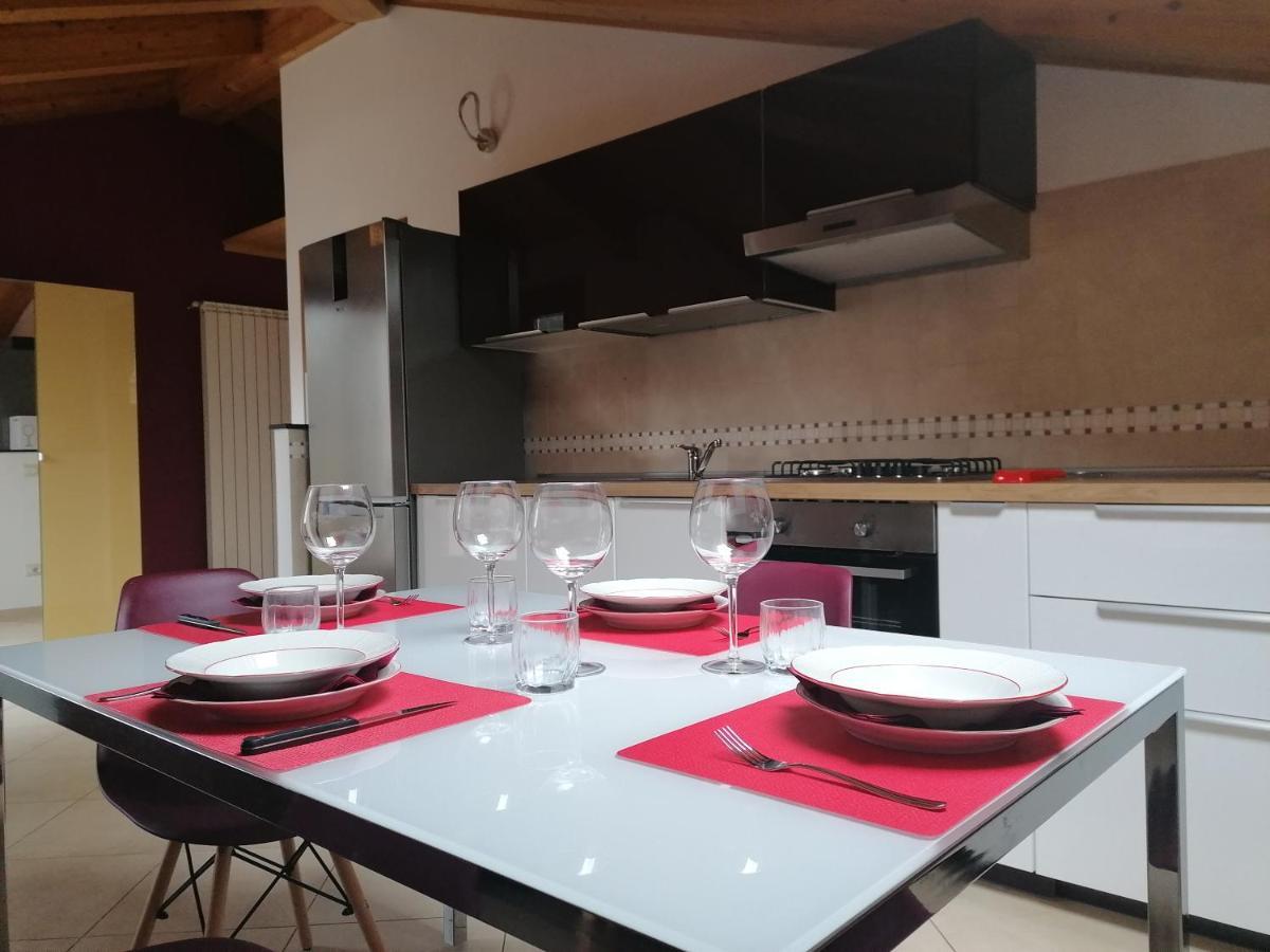 P Al Parco Apartment Sestri Levante Exterior photo