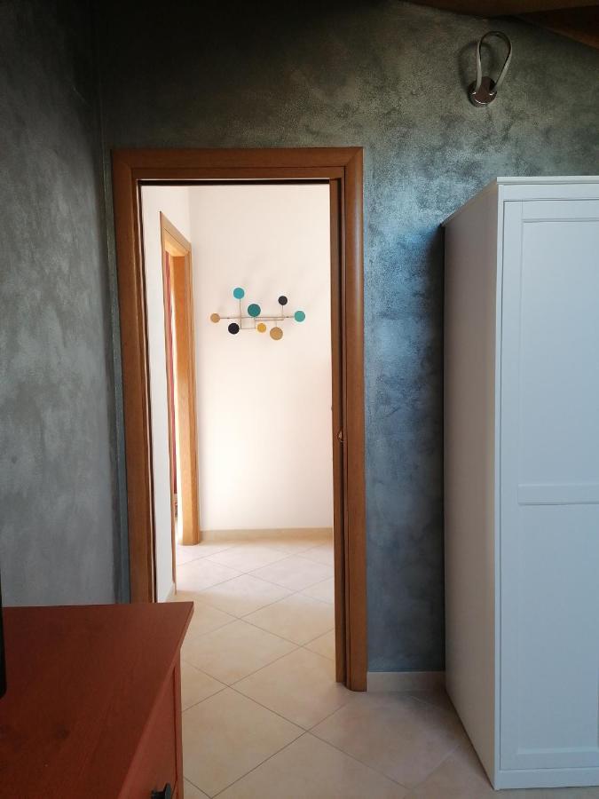 P Al Parco Apartment Sestri Levante Exterior photo