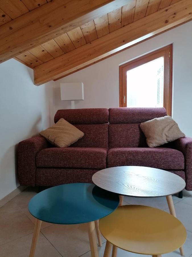P Al Parco Apartment Sestri Levante Exterior photo