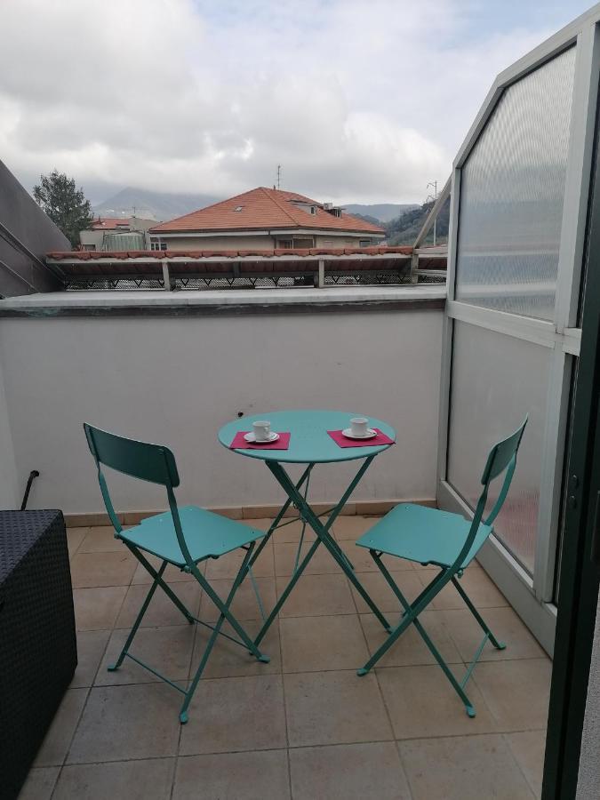 P Al Parco Apartment Sestri Levante Exterior photo