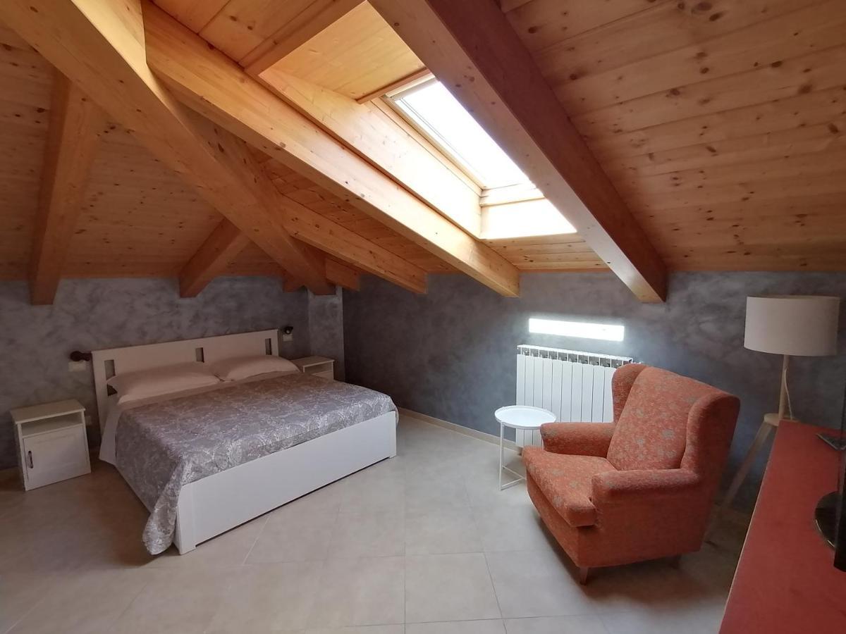 P Al Parco Apartment Sestri Levante Exterior photo