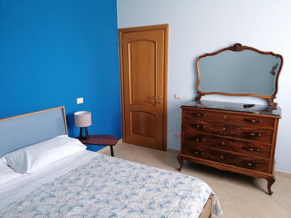 P Al Parco Apartment Sestri Levante Exterior photo