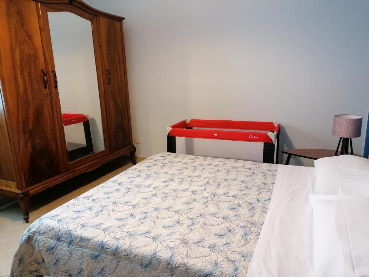 P Al Parco Apartment Sestri Levante Exterior photo