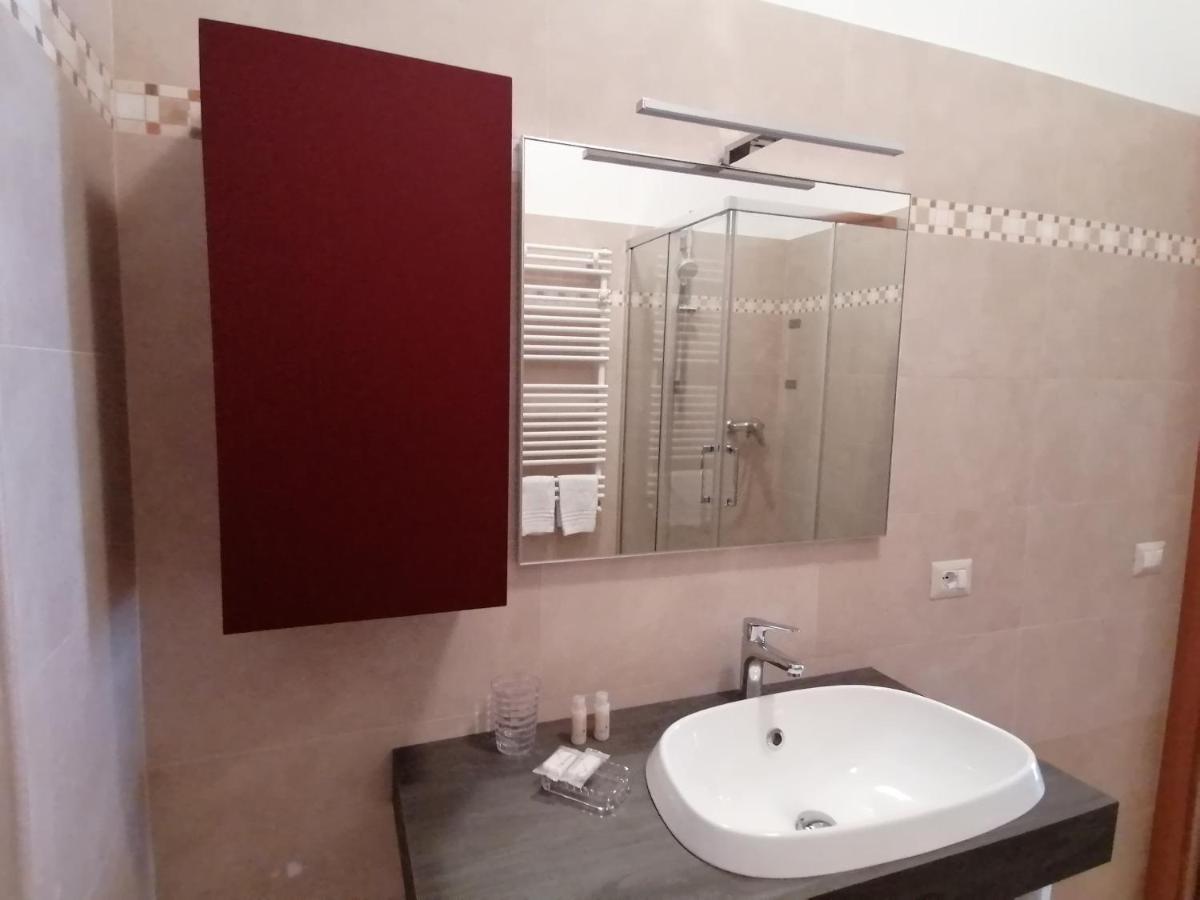 P Al Parco Apartment Sestri Levante Exterior photo