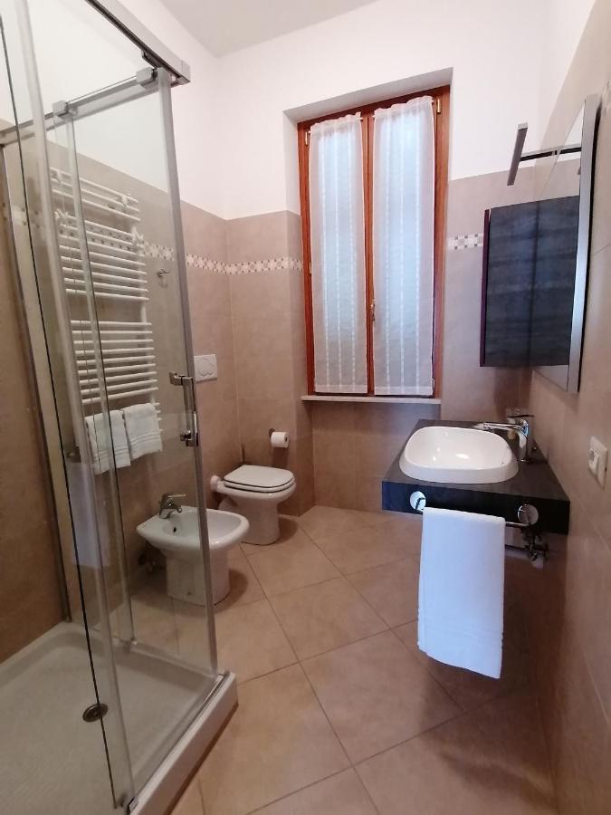 P Al Parco Apartment Sestri Levante Exterior photo