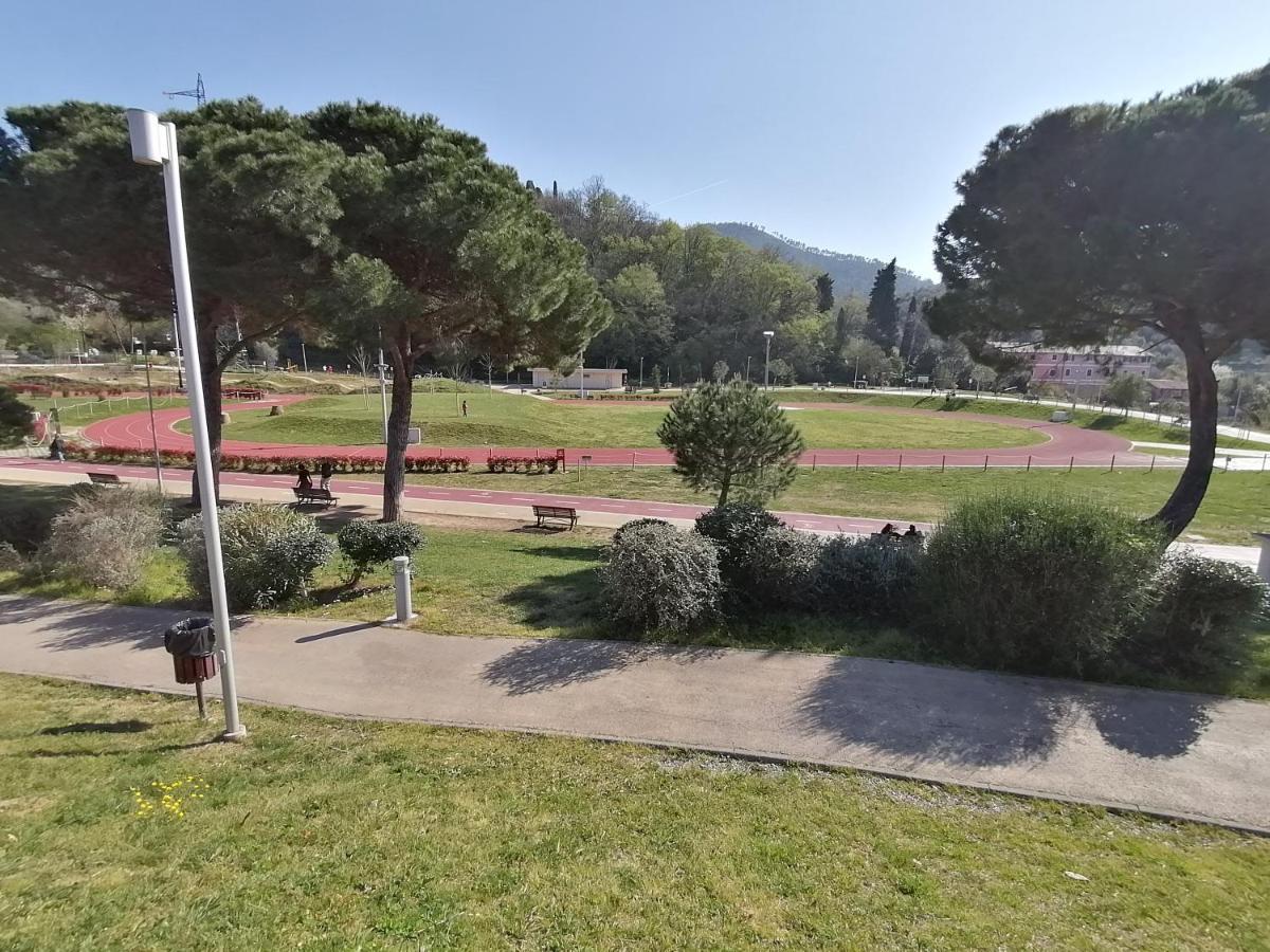 P Al Parco Apartment Sestri Levante Exterior photo